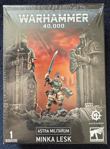 Warhammer 40k astra militarum - warhammer,
