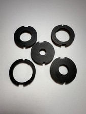 Anelli da tavolo Router (2"
