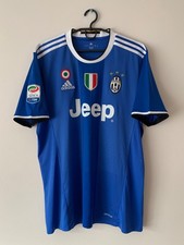 Maglia calcio Adidas Juventus