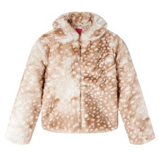 Cappotto per Bambini in
