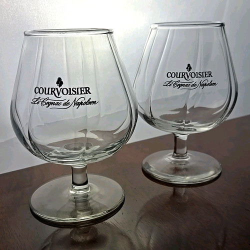Courvoisier cognac de - courvoisier, le