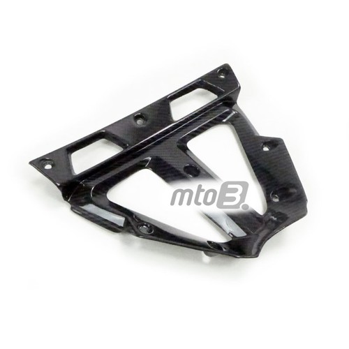 Triangolo carena spoiler prua