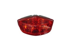 Stop fanale posteriore DUCATI MONSTER 696 2013 2014