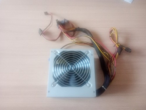 Alimentatore power supply - power, per