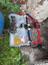 trincia erba Blade runner 60 BCS