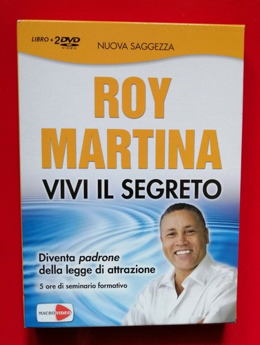 Vivi segreto - il, dvd+libro)