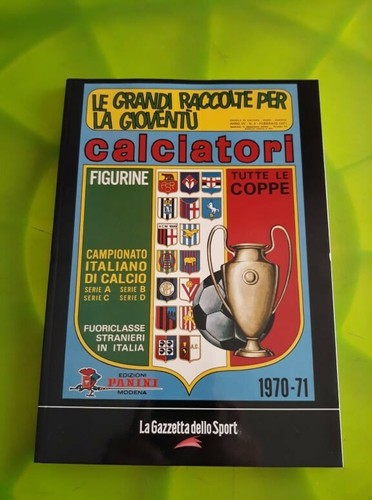 Grandi raccolte per la - le,