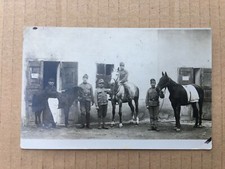 VECCHIA CARTOLINA FOTOGRAFICA