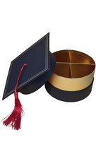 Tocco Laurea Centrotavola