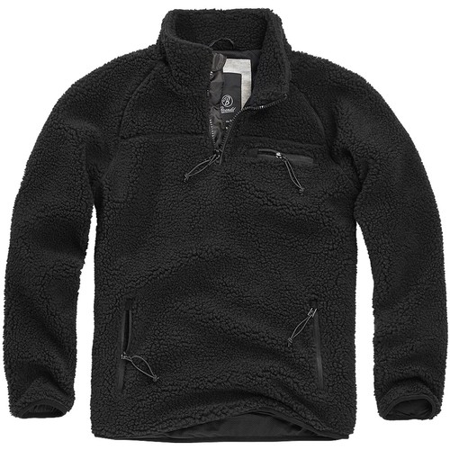 Brandit teddyfleece troyer - brandit,