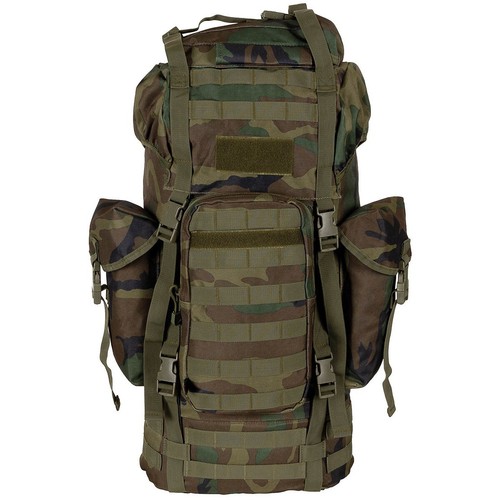 Mfh zaino militare campeggio - mfh,