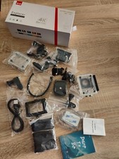 Elephone Ele Explorer action