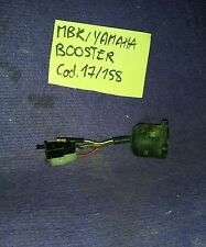 Blocchetto chiavi accensione  scooter minarelli aprilia yamaha