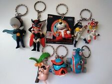 Tatsunoko Pro Yatter Man Time