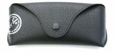 Ray Ban Black Sheath Case