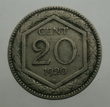 Regno d'Italia Vittorio