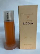 Laura Biagiotti ROMA 3.3oz EDT