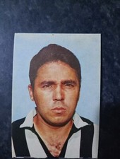 Figurina Calciatori FIDASS