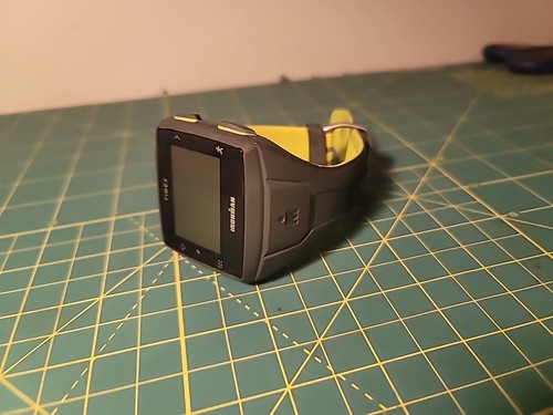 Charger timex ironman one - charger,