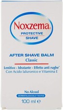 Noxzema After Shave, 100ml - effetto anti rughe