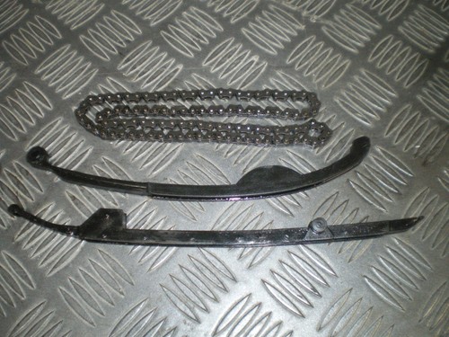 Catena distribuzione pattini - catena,