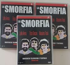 la smorfia 3 dvd introvabili