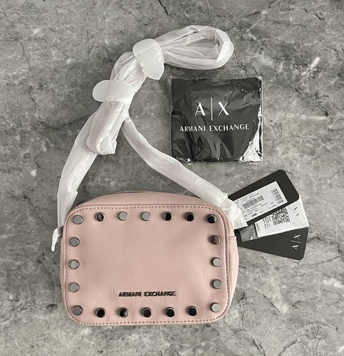 Borsa mano armani - a,