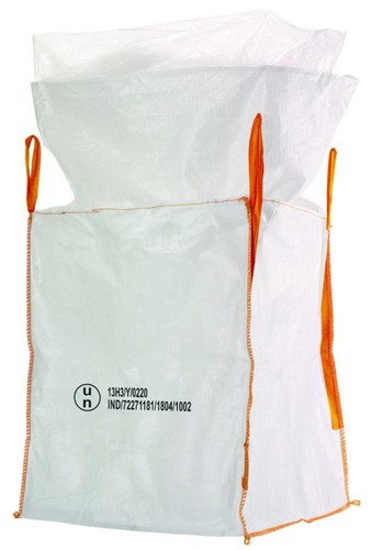 Big borsa merci - borsa, portata