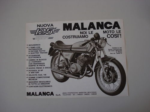 Advertising pubblicità 1975 - advertising,