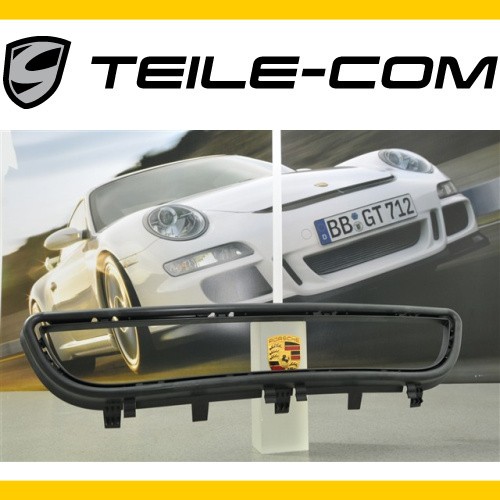 Porsche 911 997 telaio - 911, 997.1