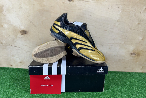 Adidas predator absolado - adidas,