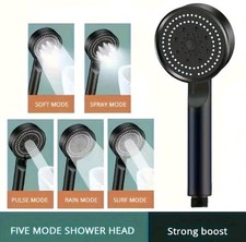 telefono doccia Soffione