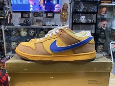 Nike Dunk Low SB taglia 13 SB