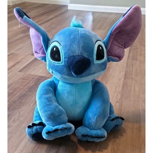 Disney lilo stitch plush - disney,