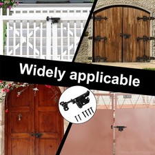 Serratura per Cancello