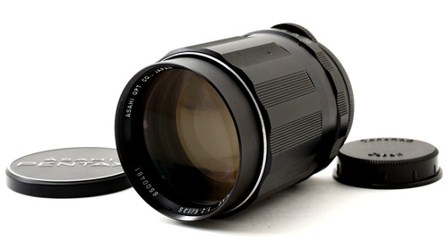 Ecc pentax super multi - pentax,