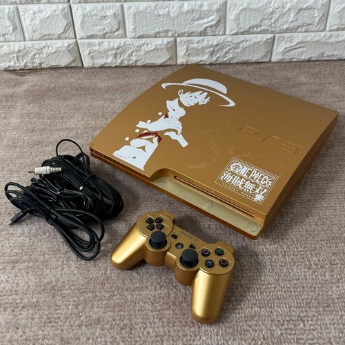 Sony ps3 one - piece, kaizoku