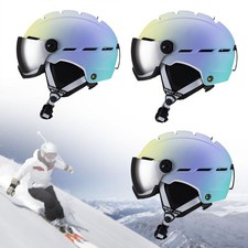 Casco sci eps - casco, con