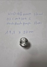 Pestello pompa benzina VW Audi