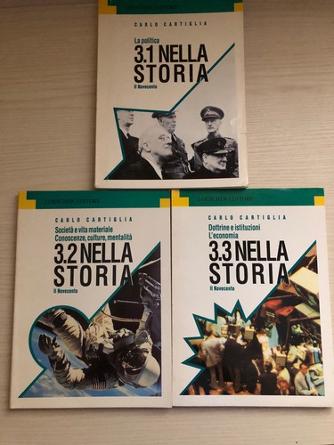 Libri testo scuole - di,