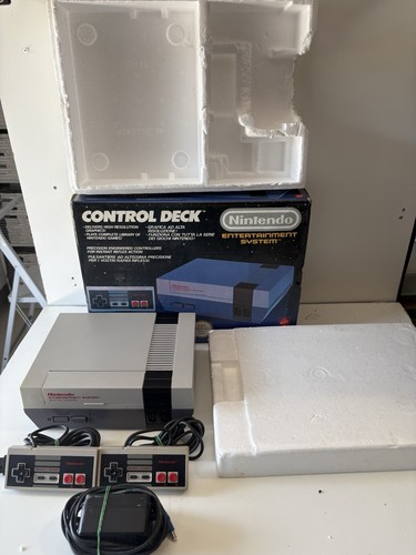 Nintendo nes mattel ita - mattel,