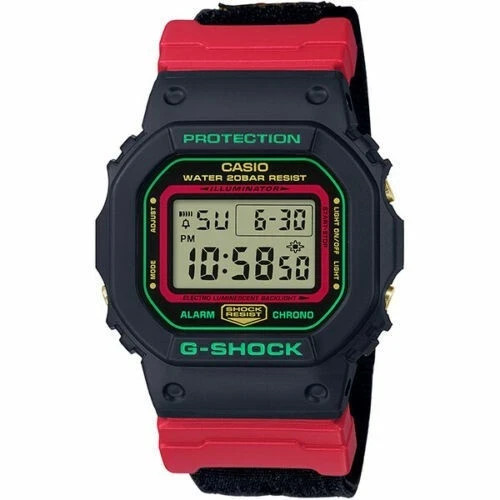 Shock dw5600thc 1er - dw5600thc-1er, edizione