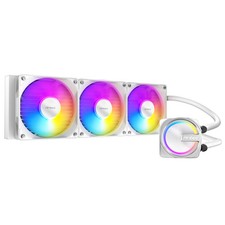 Antec scheletro 360 - , argb
