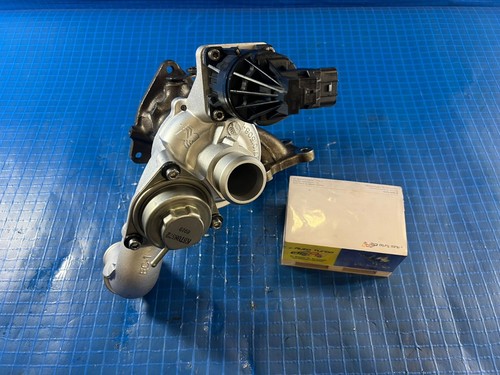 Turbocompressore honda civic - turbocompressore,