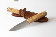 Lionsteel b41 legno ulivo - legno,