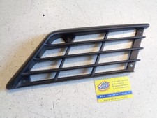 GRIGLIA - PRESA ARIA LATERALE