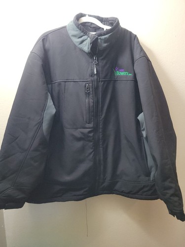 Refrigiwear giacca pesante