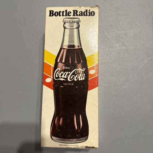 Radio epoca bottiglia - d'epoca,