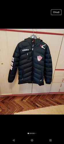 Giubbotto invernale uomo legea - giubbotto,