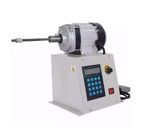 Avvolgitrice elettrica filo - avvolgitrice,
